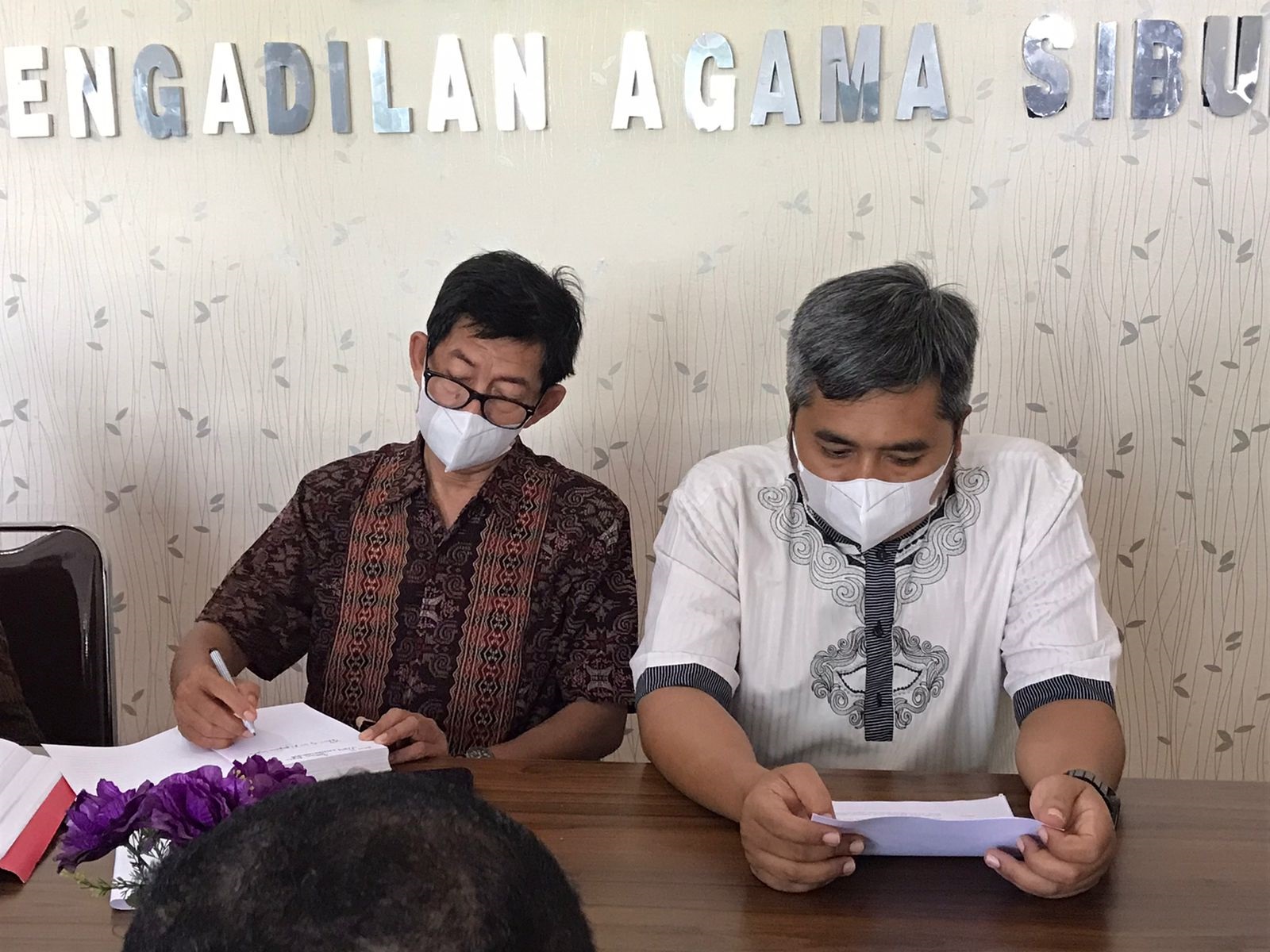 PENGADAAN POSBAKUM 2022 31 DES 2
