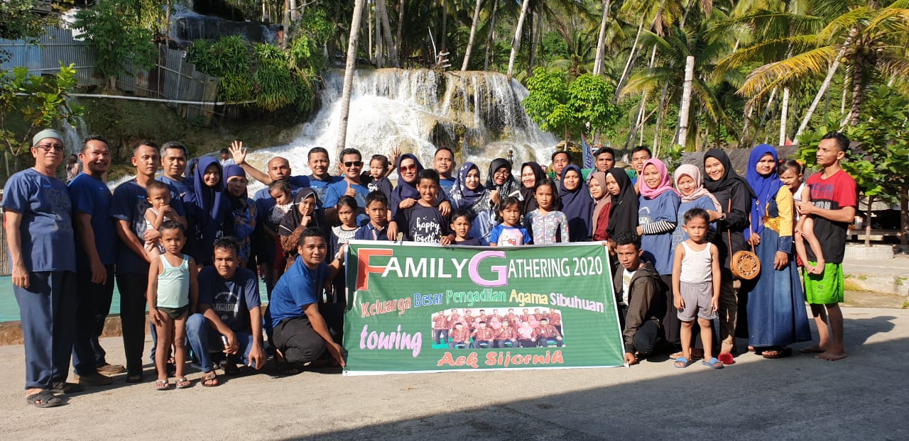 Gatering Aek Sijorni 29022020