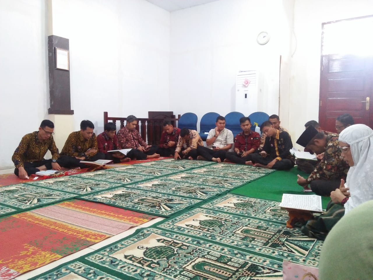 KHATAM 2