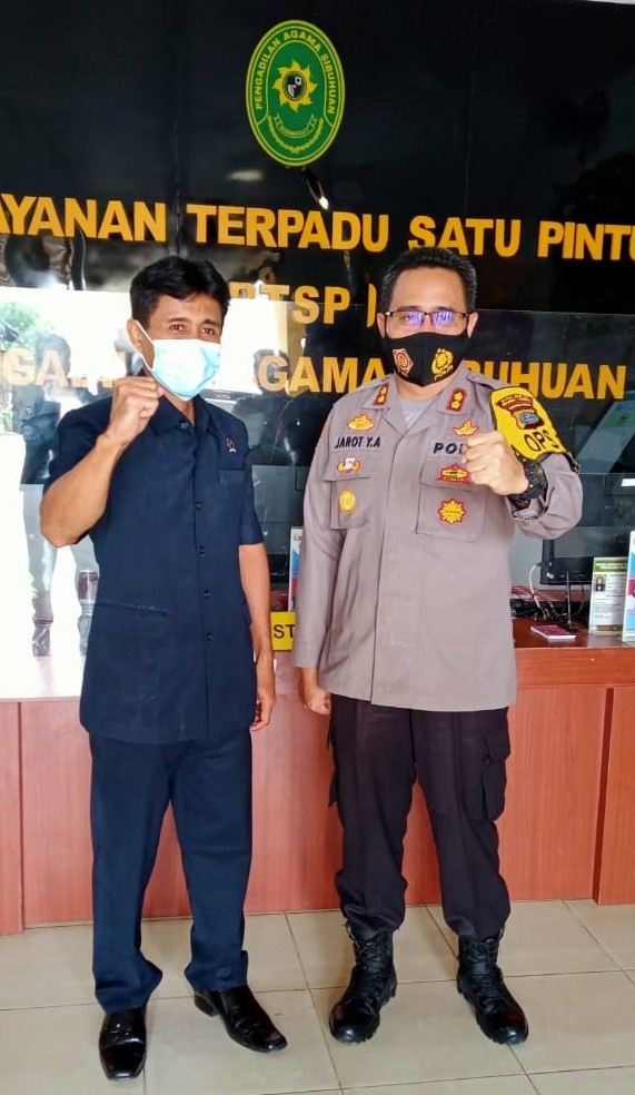 POLRES 2 ok