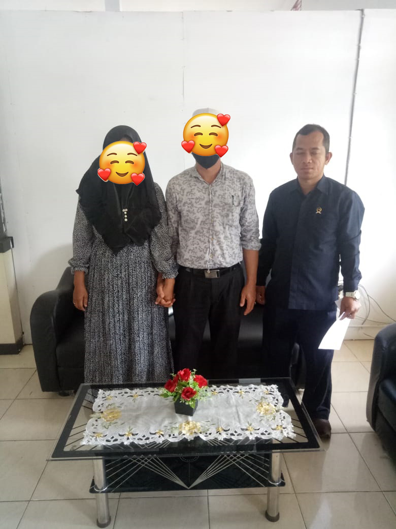 naik mediasiok