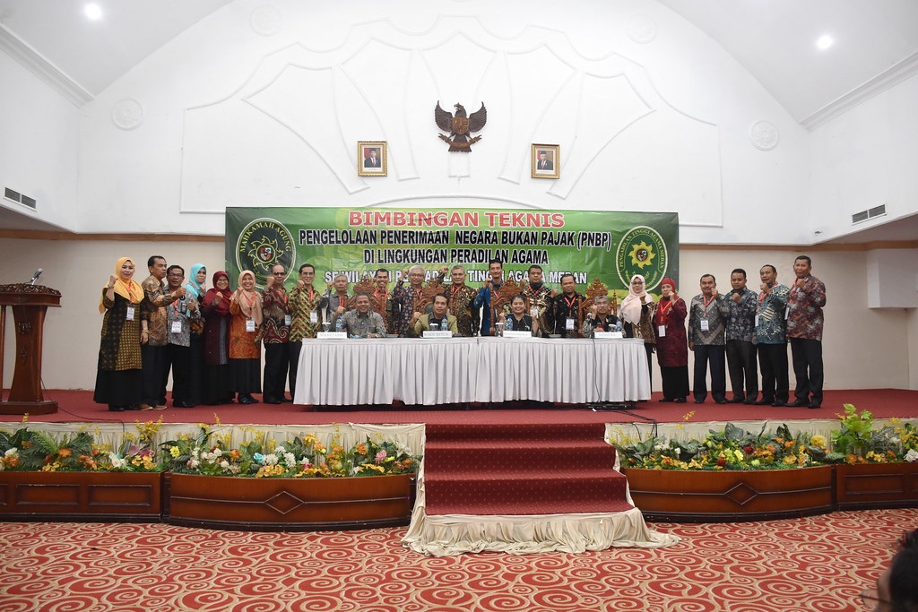 panitera bimbingan pnbpD