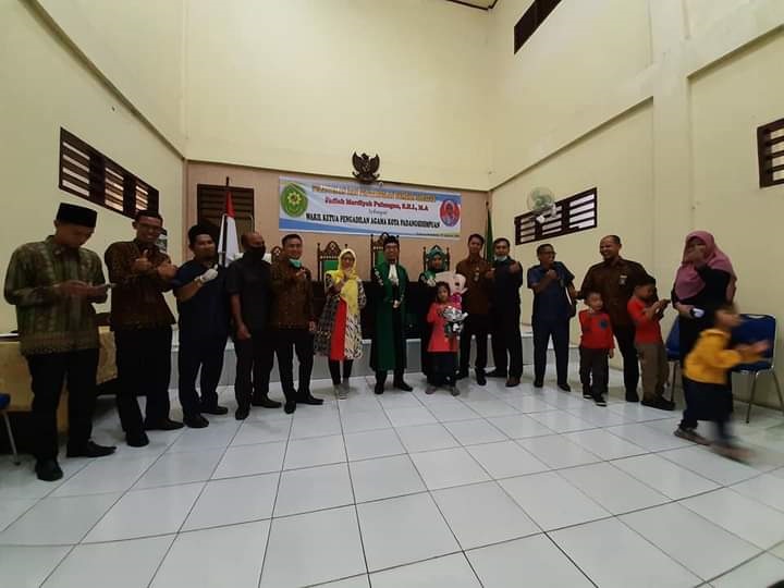 pelantikan fadlahwakil1p