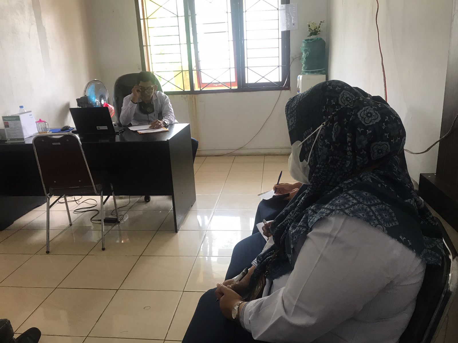 Rapat Kepaniteraan 17 Januari 2022 3