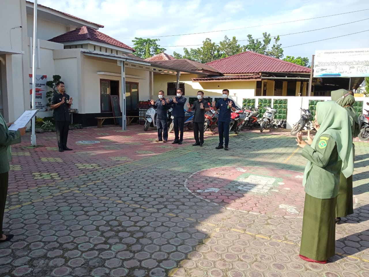 APEL 21 JUNI 2021 5