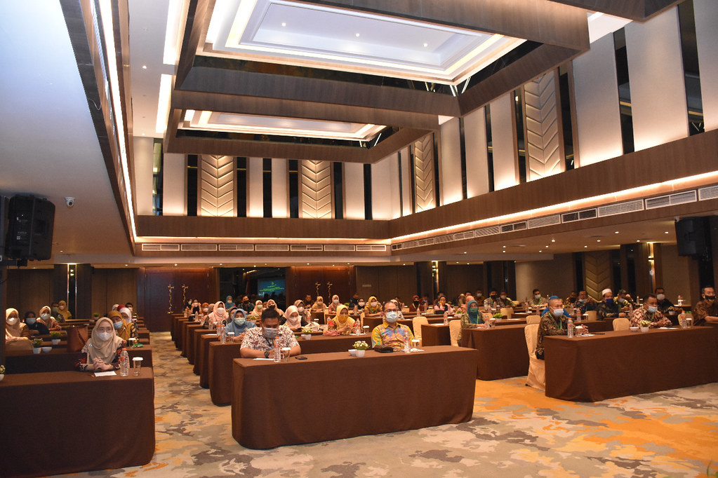 BIMTEK KESEKRETARIATAN 16 18 JUNI 2021 1