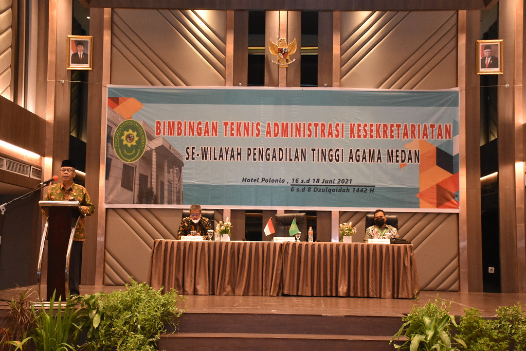 BIMTEK KESEKRETARIATAN 16 18 JUNI 2021 3