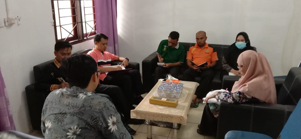 rapat jamin pemenuhan hak hak perempuan dan anak pascaperceraian 2