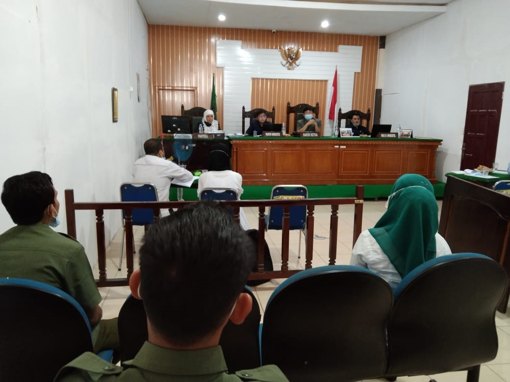 sosialisasi hak hak perempuan dan anak pascaperceraian 1