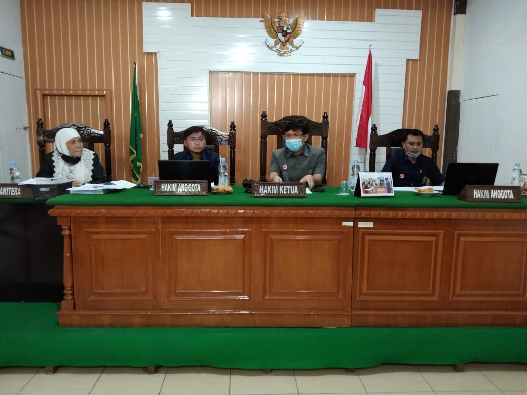sosialisasi hak hak perempuan dan anak pascaperceraian 2