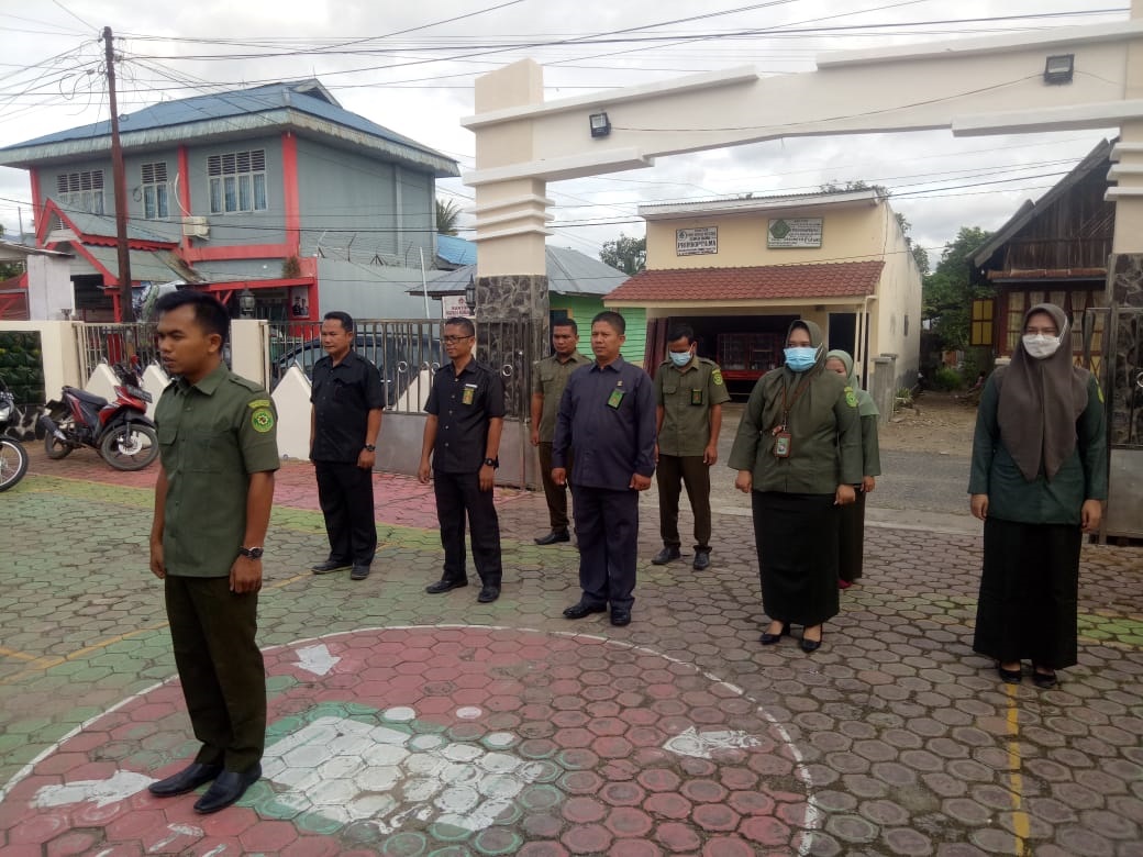 APEL 31 MEI 2021