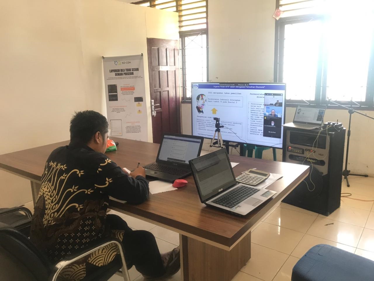 bimtek rka kl 3