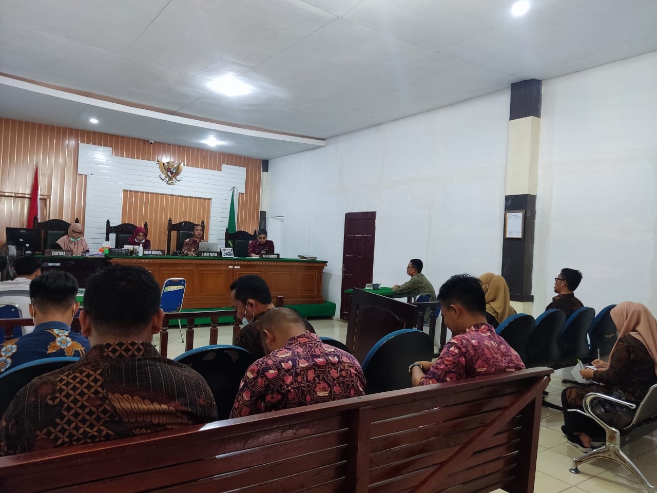RAPAT APM DAN MYSAPK 10 SEPTEMBER