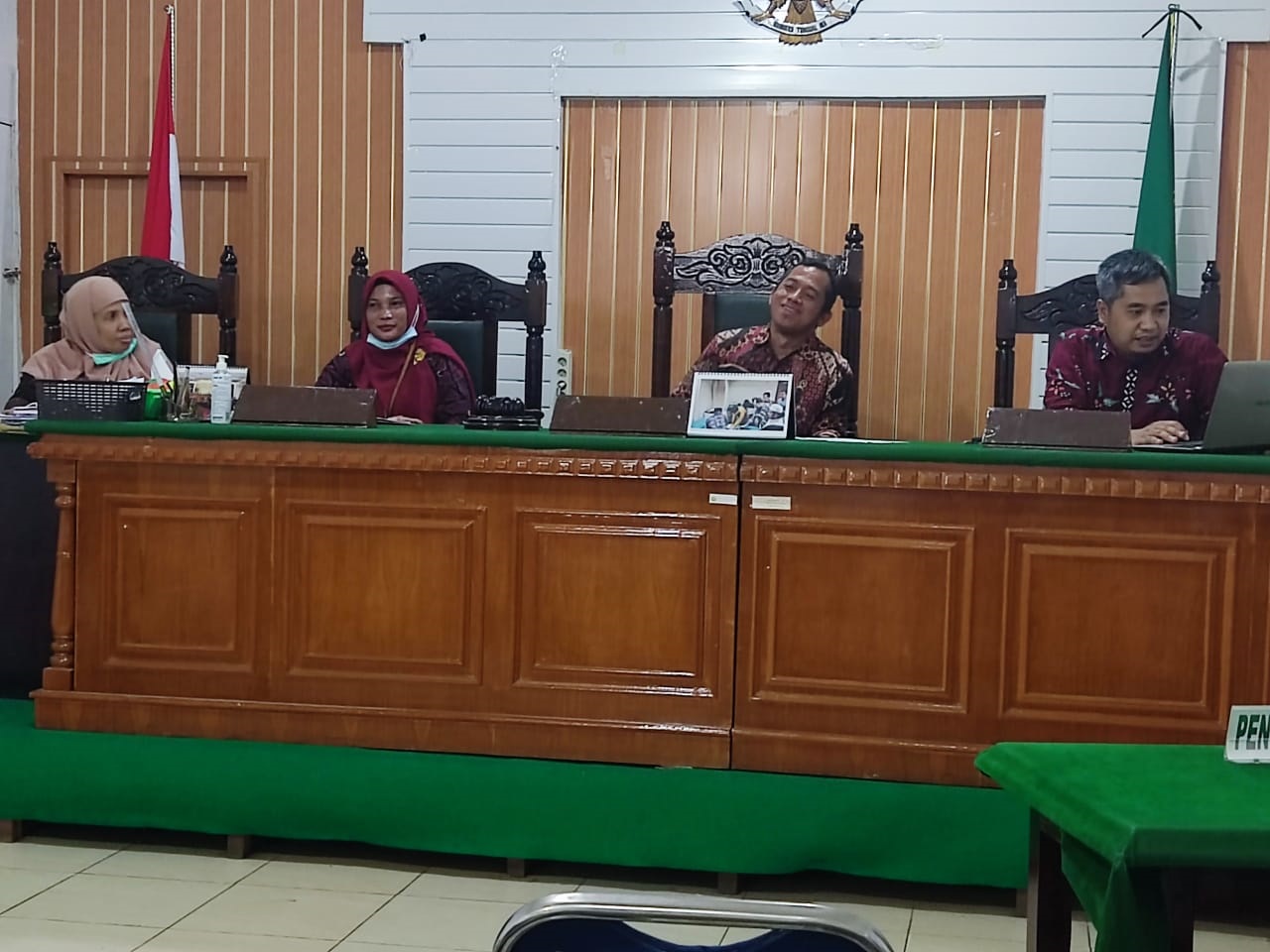 RAPAT APM DAN MYSAPK 10 SEPTEMBER 2