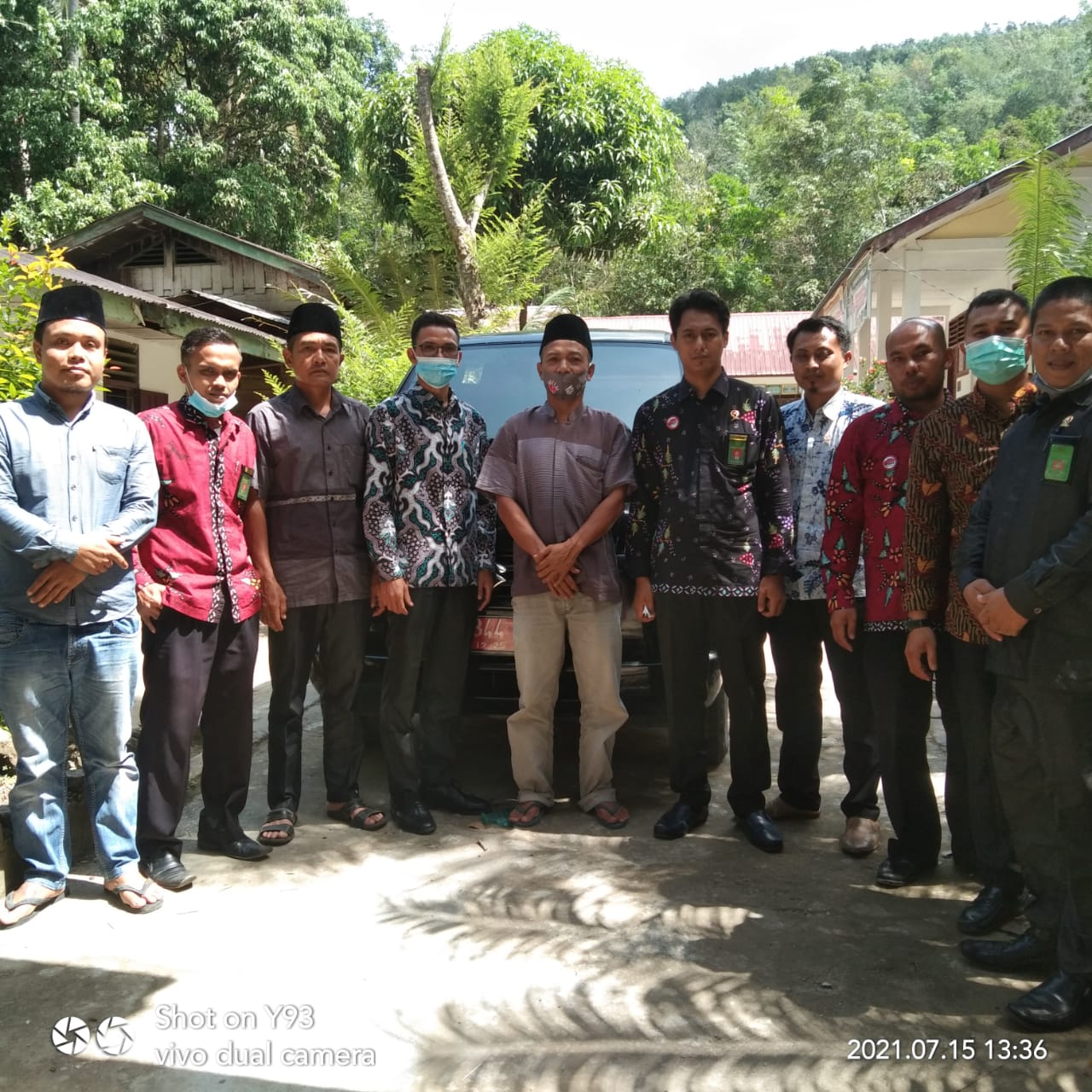 Sidang Keliling