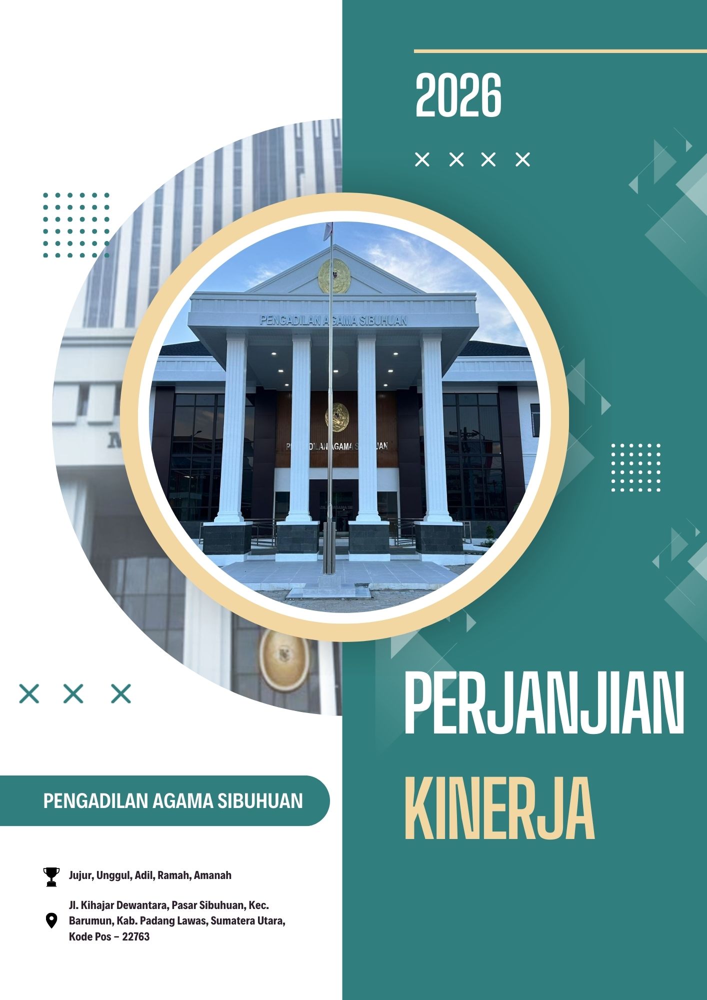 Cover PK 2026