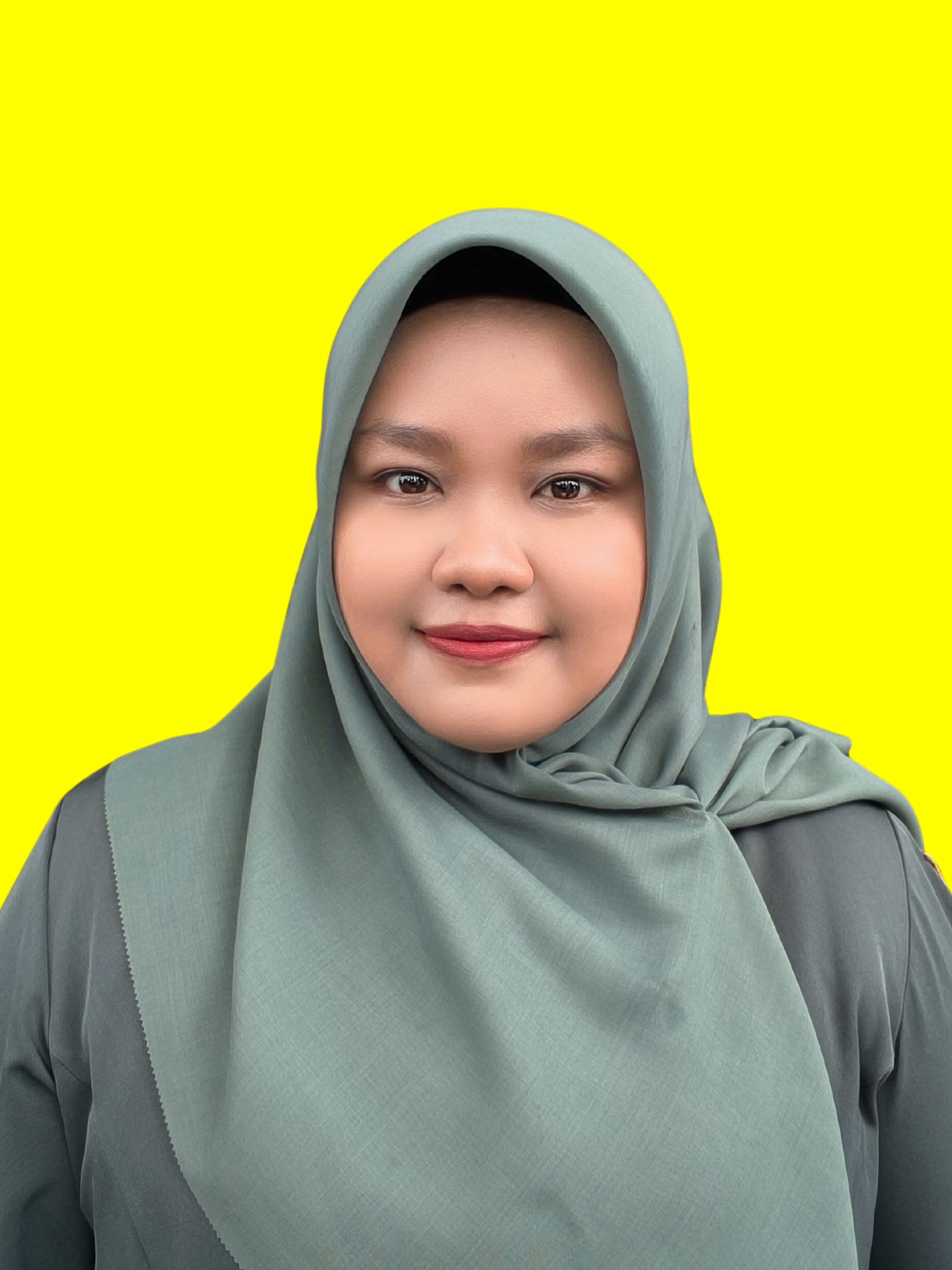Kurniati 3x4 Lt Kuning