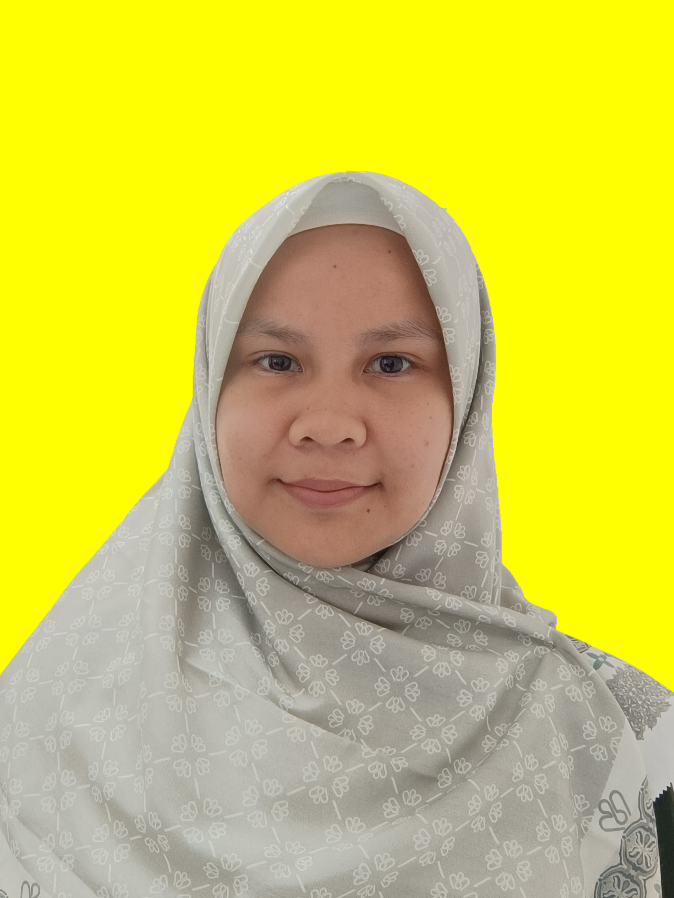 Nisa baru5