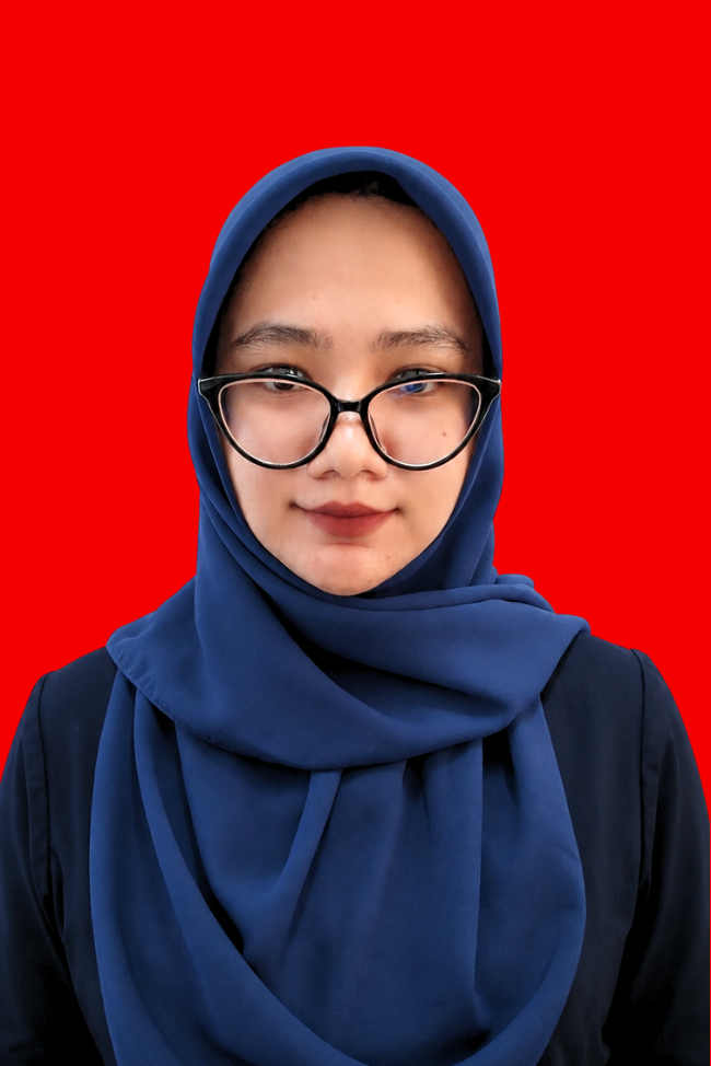 Sarah PDH BIru