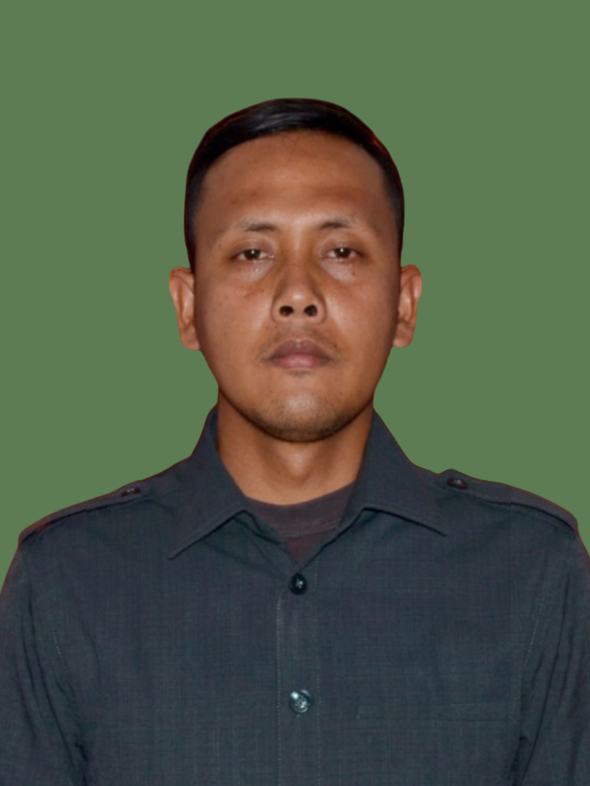 Anwar PTSP