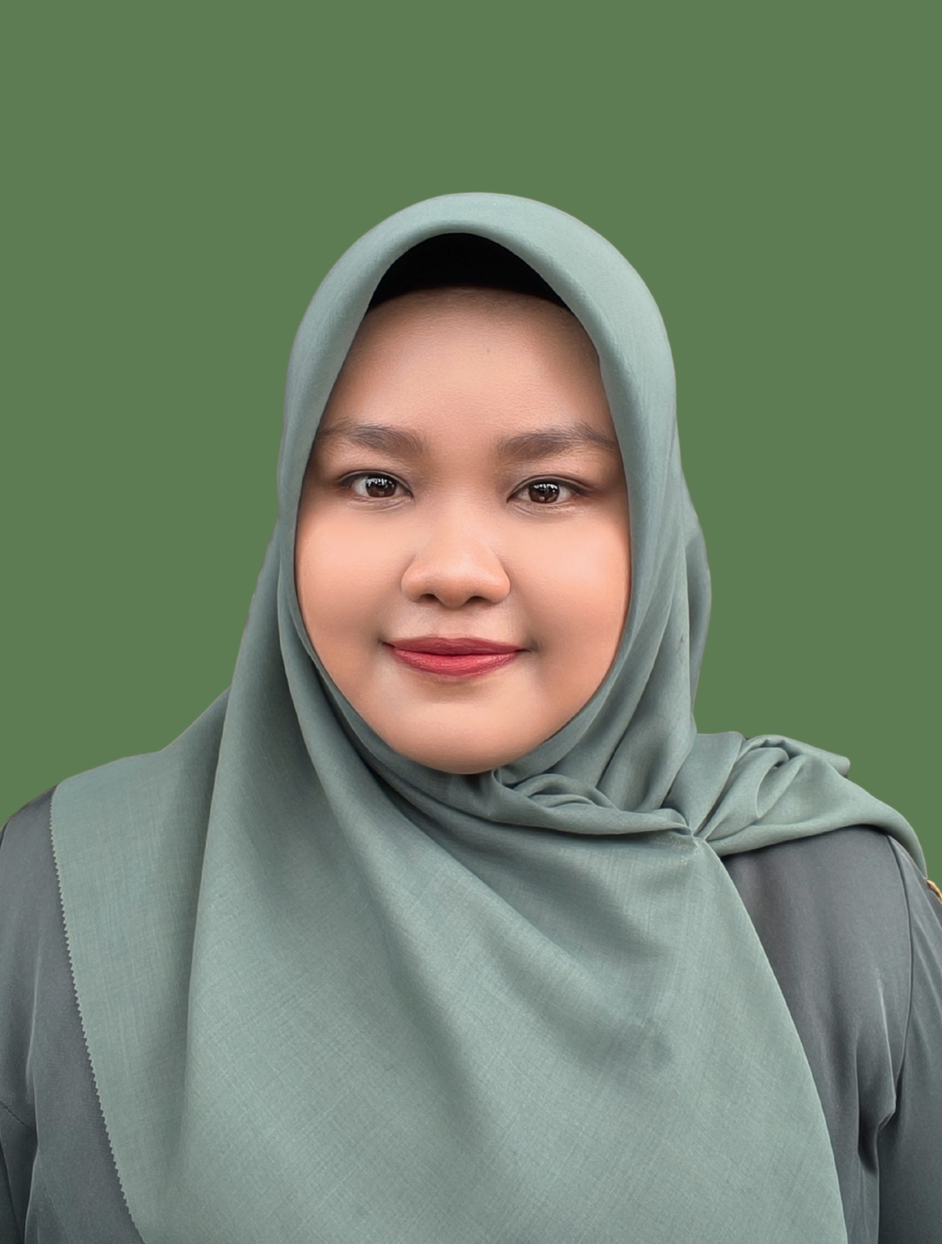 Kurniati PTSP f