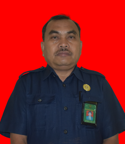 Pak Ansor SIKPE